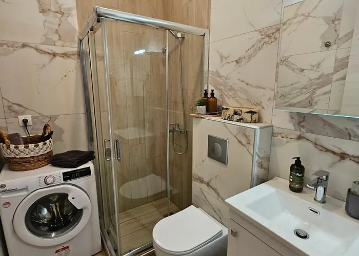 Apartamento Sol Greco *