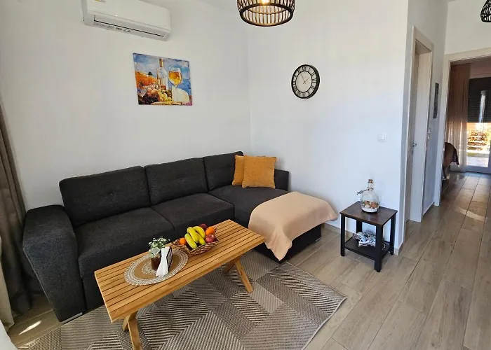 Sol Greco Apartamento *