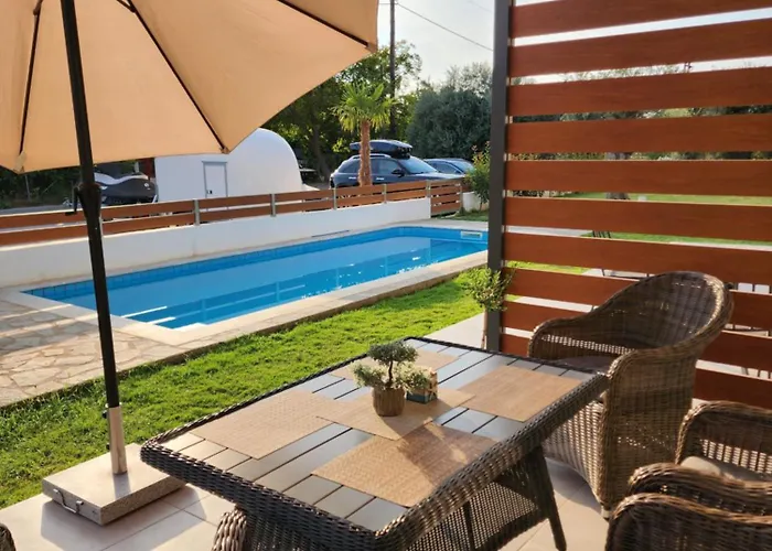 Apartamento Sol Greco *