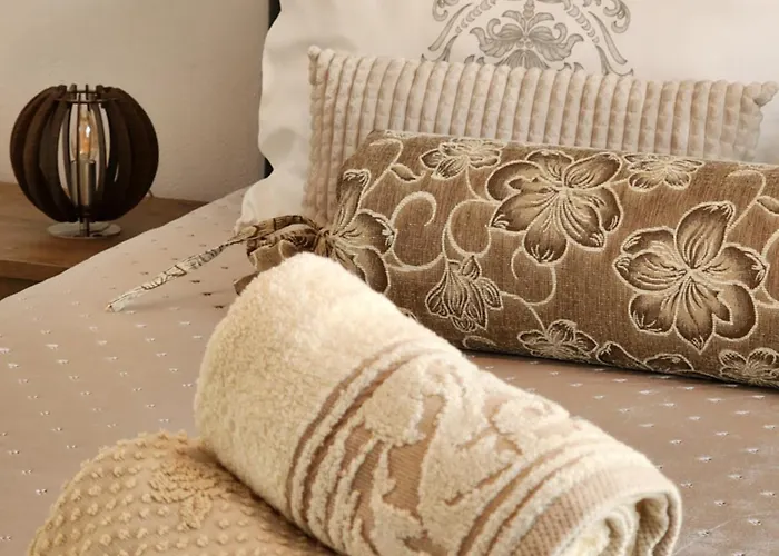 Apartamento Sol Greco *