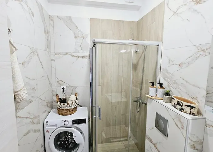 Apartamento Sol Greco