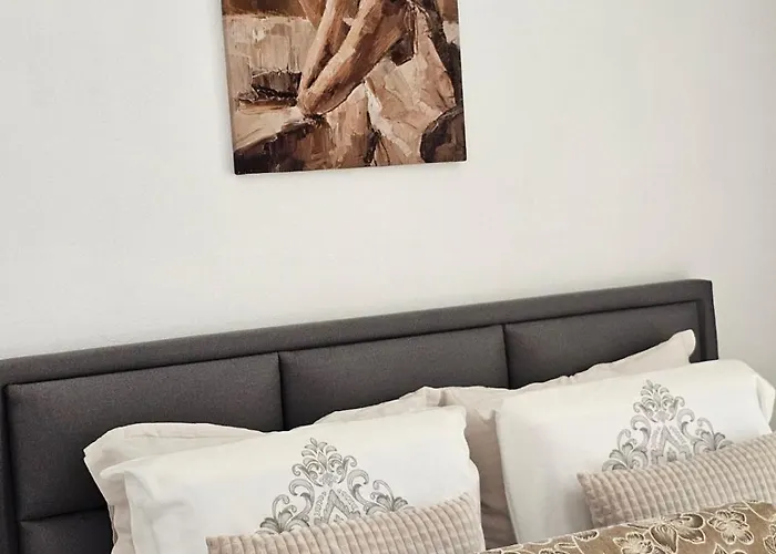 Sol Greco Apartamento *