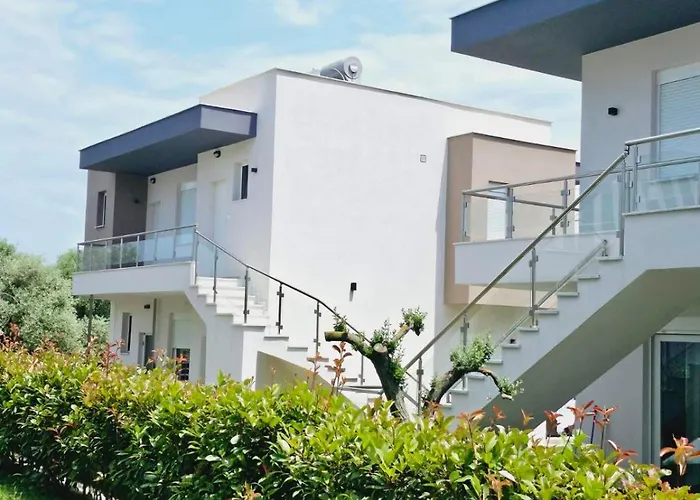 Sol Greco Apartamento