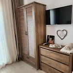 Sol Greco Apartment Skala Rachoni (Thasos)