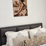 Sol Greco Apartment *