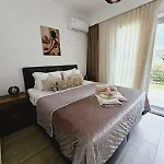 Sol Greco Apartment *