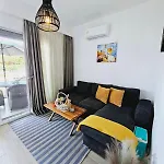 Apartment Sol Greco Skala Rachoni (Thasos)