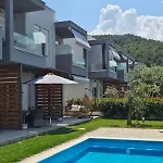 Sol Greco Apartment Skala Rachoni (Thasos)