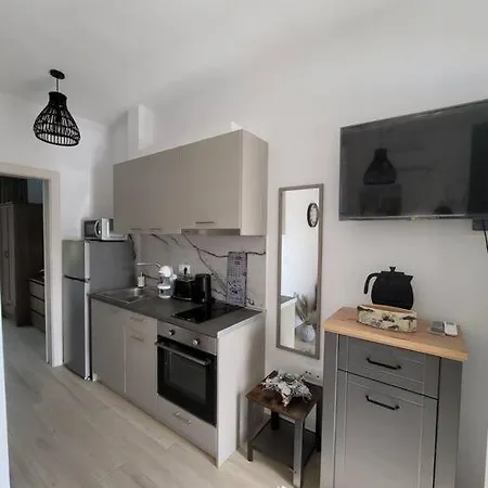 Apartment Sol Greco
