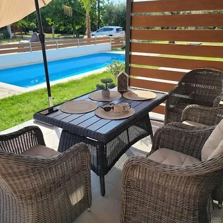 Apartment Sol Greco Skala Rachoni (Thasos)