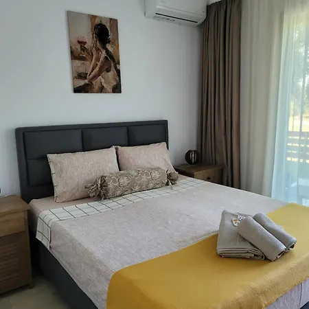Apartment Sol Greco