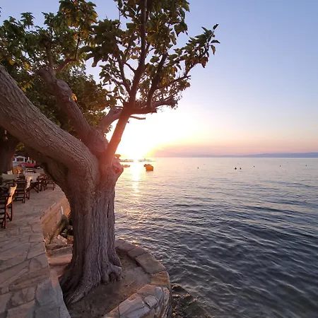 Apartmán Sol Greco *