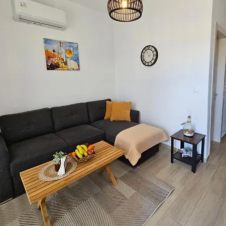 Sol Greco Apartmán *