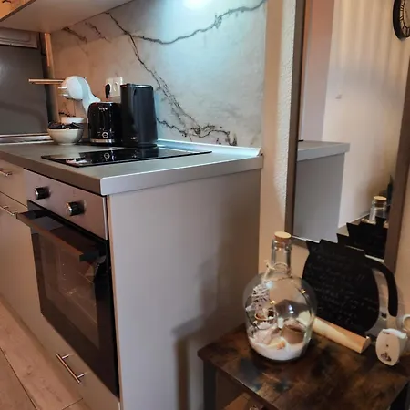 Apartment Sol Greco Skala Rachoni (Thasos)