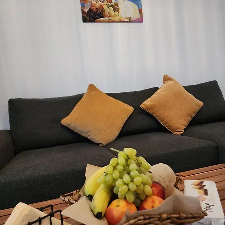 Sol Greco Apartment Skala Rachoni (Thasos)