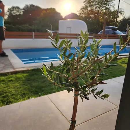 Sol Greco Apartment Skala Rachoni (Thasos)