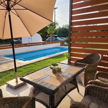 Apartmán Sol Greco *