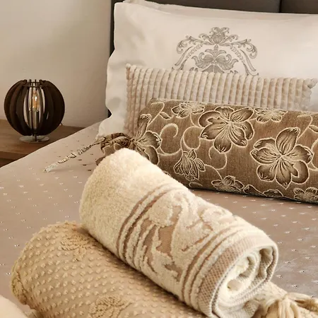 Apartmán Sol Greco *