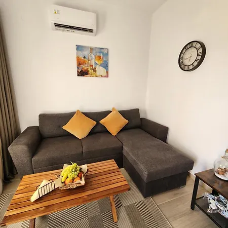 Apartment Sol Greco