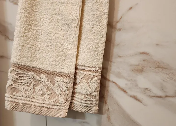 公寓 Sol Greco Skala Rachoni (Thasos)