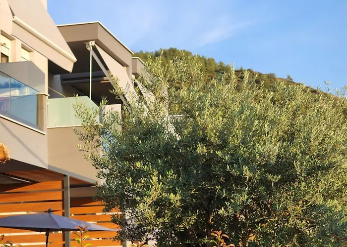 Sol Greco * Skala Rachoni (Thasos)